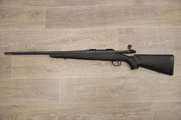 S/H REMINGTON 783 BOLT ACTION RIFLE 308 (FP934)