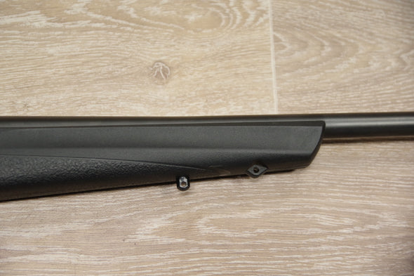 S/H REMINGTON 783 BOLT ACTION RIFLE 308 (FP934)