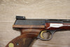 S/H BROWNING INTERNATIONAL LEFT HAND SEMI AUTO RIFLE 22LR (AW648)