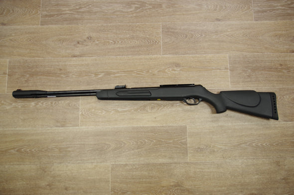 S/H GAMO CFX AIR RIFLE 22 (FK038)