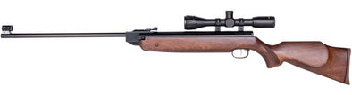 WEIHRAUCH HW80 BREAK ACTION AIR RIFLE [CAL:.177]