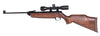 WEIHRAUCH HW80 BREAK ACTION AIR RIFLE [CAL:.177]