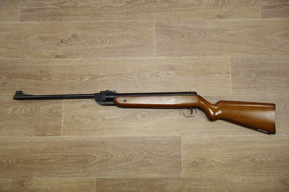 S/H ANSCHUTZ 330 AIR RIFLE 177 (FD588) 