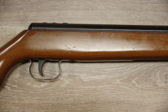 S/H ANSCHUTZ 330 AIR RIFLE 177 (FD588) 