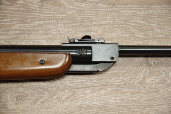 S/H ANSCHUTZ 330 AIR RIFLE 177 (FD588) 