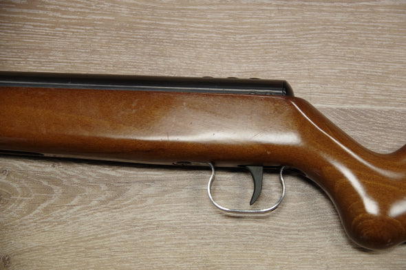 S/H ANSCHUTZ 330 AIR RIFLE 177 (FD588) 