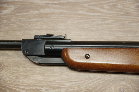 S/H ANSCHUTZ 330 AIR RIFLE 177 (FD588) 