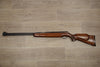 S/H WEIHRAUCH HW77 (OLD SERIRS) AIR RIFLE 177 (FN188)
