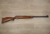 S/H WEIHRAUCH HW77 (OLD SERIRS) AIR RIFLE 177 (FN188)