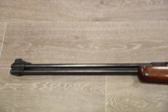 S/H WEIHRAUCH HW77 (OLD SERIRS) AIR RIFLE 177 (FN188)