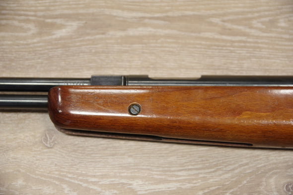 S/H WEIHRAUCH HW77 (OLD SERIRS) AIR RIFLE 177 (FN188)