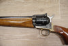 S/H ARMI JAGER FRONTIER CARBINE REVOLVER RIFLE 22WMR (EI767) (INOPERABLE)