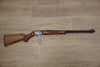 S/H MARLIN 39A (JM) LEVER ACTION RIFLE 22LR (EX097)