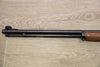 S/H MARLIN 39A (JM) LEVER ACTION RIFLE 22LR (EX097)