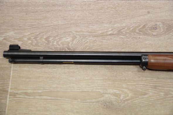 S/H MARLIN 39A (JM) LEVER ACTION RIFLE 22LR (EX097)