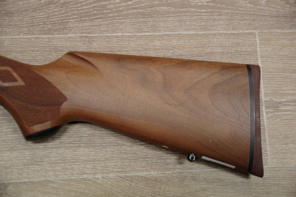 S/H MARLIN 39A (JM) LEVER ACTION RIFLE 22LR (EX097)
