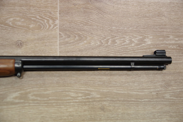 S/H MARLIN 39A (JM) LEVER ACTION RIFLE 22LR (EX097)