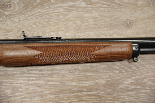 S/H MARLIN 39A (JM) LEVER ACTION RIFLE 22LR (EX097)