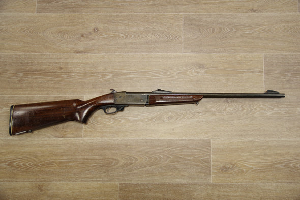 S/H CBC 151 SINGLE SHOT RIFLE 32-20 (FD595) 