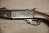 S/H CBC 151 SINGLE SHOT RIFLE 32-20 (FD595) 