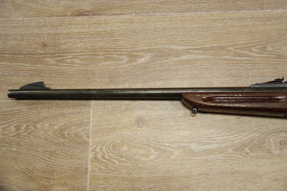 S/H CBC 151 SINGLE SHOT RIFLE 32-20 (FD595) 