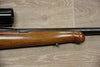 S/H ENFIELD SMLE SPORTER MKIII BOLT ACTION RIFLE 303-25 (FA218)