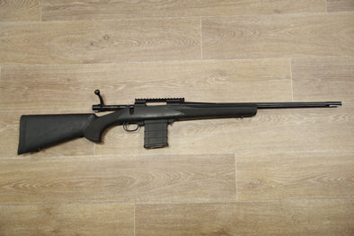 S/H HOWA 1500 BOLT ACTION RIFLE 308 (FG928) 