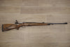 S/H STEYR CLASSIC MANNLICHER  BOLT ACTION RIFLE 6.5x55 (FM730)