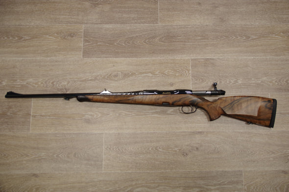 S/H STEYR CLASSIC MANNLICHER  BOLT ACTION RIFLE 6.5x55 (FM730)
