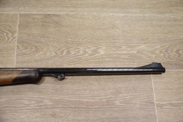 S/H STEYR CLASSIC MANNLICHER  BOLT ACTION RIFLE 6.5x55 (FM730)