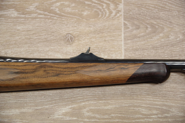 S/H STEYR CLASSIC MANNLICHER  BOLT ACTION RIFLE 6.5x55 (FM730)