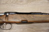 S/H STEYR CLASSIC MANNLICHER  BOLT ACTION RIFLE 6.5x55 (FM730)
