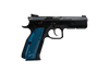 CZ 75 SP-01 SHADOW 2 [CAL:9MM]