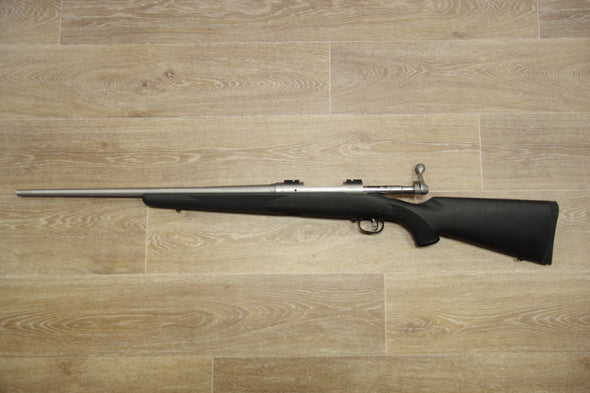 S/H SAVAGE 16FCSS BOLT ACTION RIFLE 243 (FE051)