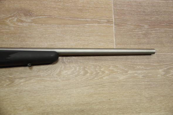 S/H SAVAGE 16FCSS BOLT ACTION RIFLE 243 (FE051)