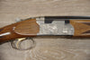 S/H BERETTA SILVER PIGEON II O/U SHOTGUN 12G (FR595)