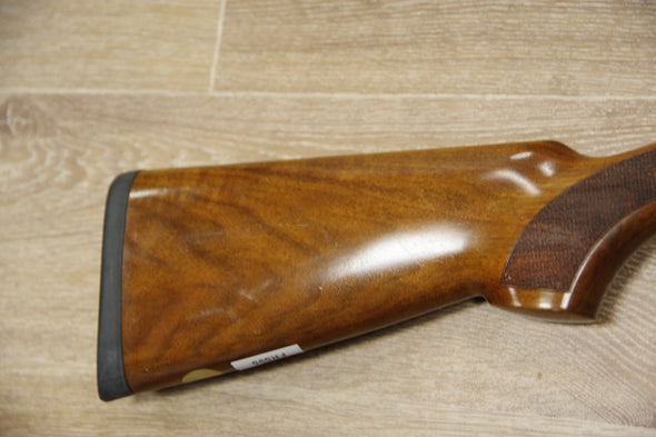 S/H BERETTA SILVER PIGEON II O/U SHOTGUN 12G (FR595)