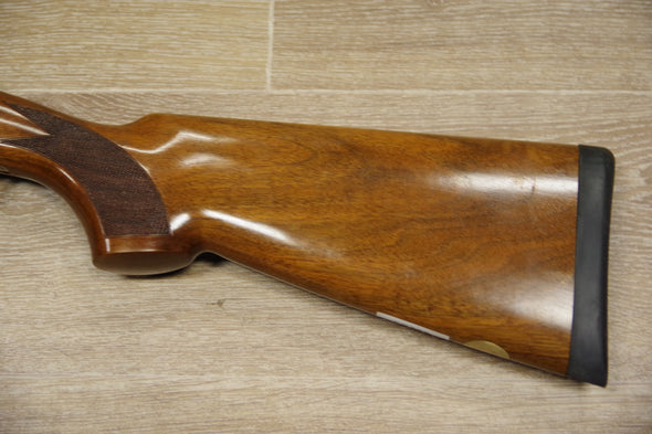 S/H BERETTA SILVER PIGEON II O/U SHOTGUN 12G (FR595)