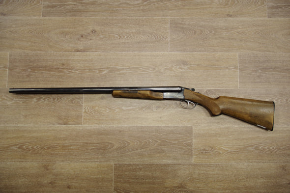 S/H BOITO A680 SIDE BY SIDE SHOTGUN 12G (FD592)