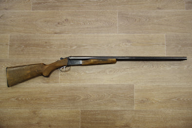 S/H BOITO A680 SIDE BY SIDE SHOTGUN 12G (FD592)