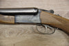 S/H BOITO A680 SIDE BY SIDE SHOTGUN 12G (FD592)