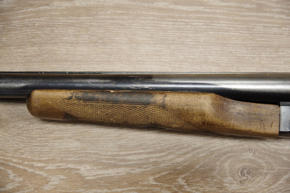 S/H BOITO A680 SIDE BY SIDE SHOTGUN 12G (FD592)