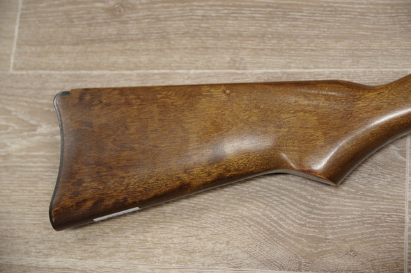 S/H RUGER 96/22M LEVER ACTION RIFLE 22WMR (FP339) 