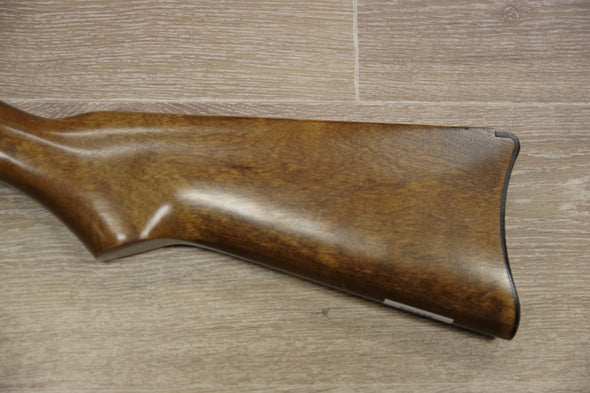 S/H RUGER 96/22M LEVER ACTION RIFLE 22WMR (FP339) 