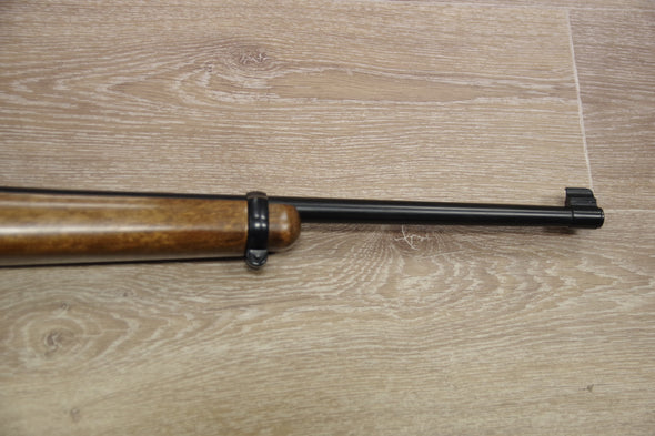 S/H RUGER 96/22M LEVER ACTION RIFLE 22WMR (FP339) 