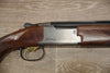 S/H BROWNING B725 SPORT O/U SHOTGUN 12G (SFK006315) 