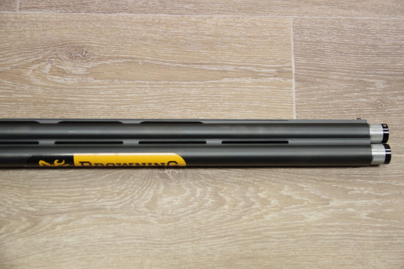 S/H BROWNING B725 SPORT O/U SHOTGUN 12G (SFK006315) 