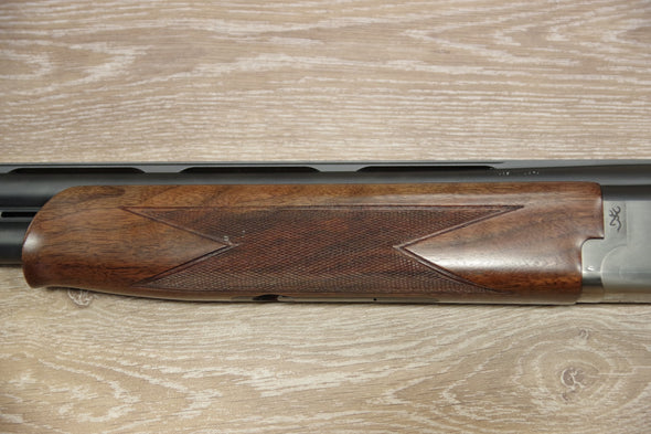 S/H BROWNING B725 SPORT O/U SHOTGUN 12G (SFK006315) 