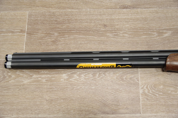 S/H BROWNING B725 SPORT O/U SHOTGUN 12G (SFK006315) 