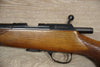S/H ZASTAVA MP22 BOLT ACTON RIFLE .22LR (FK040)